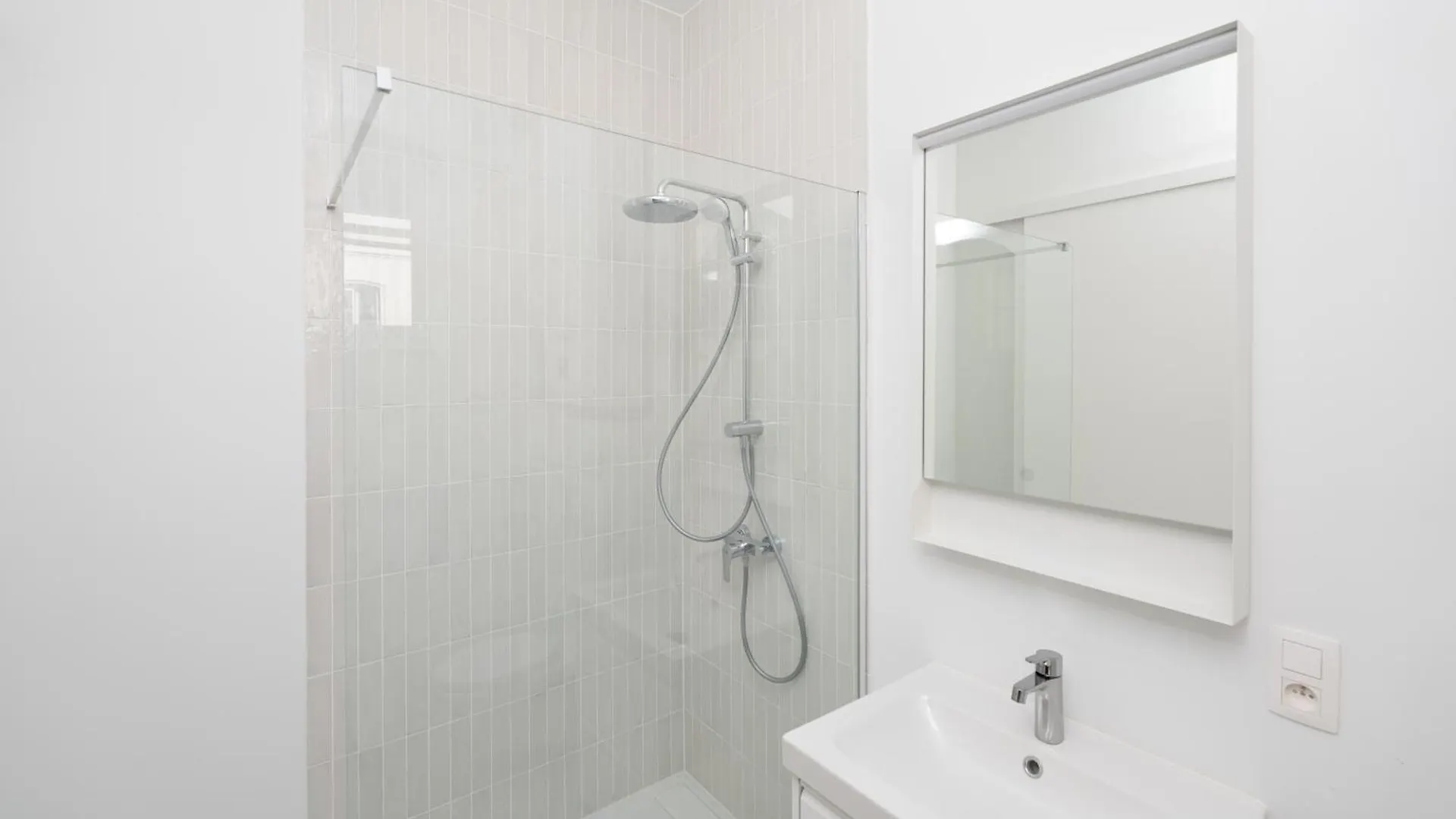 Les Appartements Du Sablon بروكسل شقة