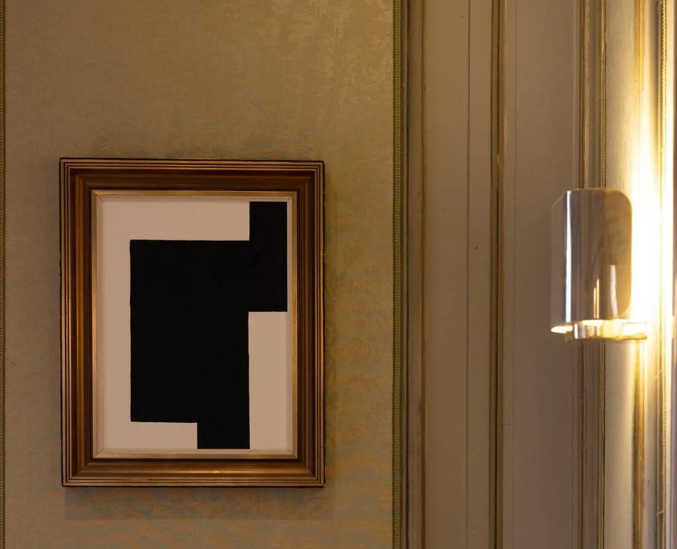 Les Appartements Du Sablon بروكسل شقة