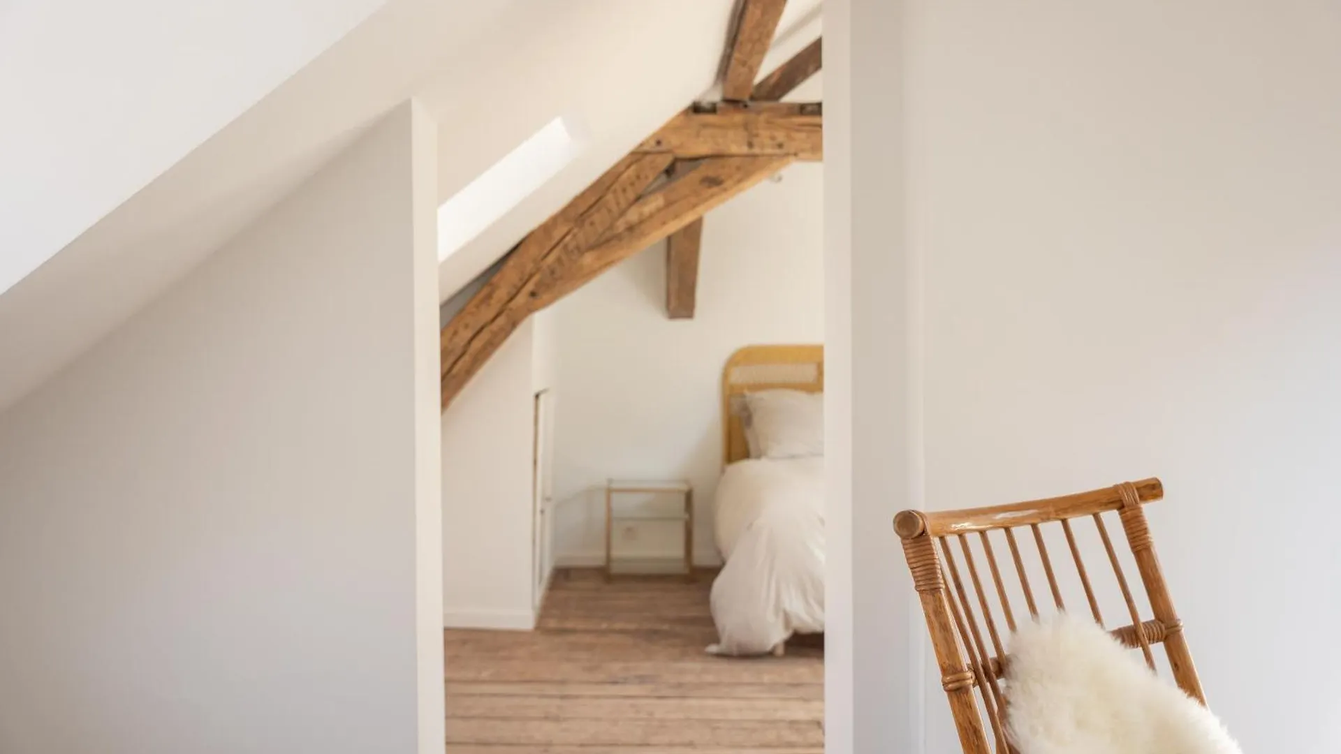Les Appartements Du Sablon بروكسل 0*,  بلجيكا