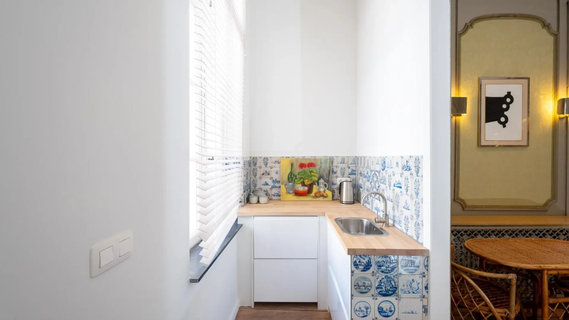 شقة Les Appartements Du Sablon بروكسل
