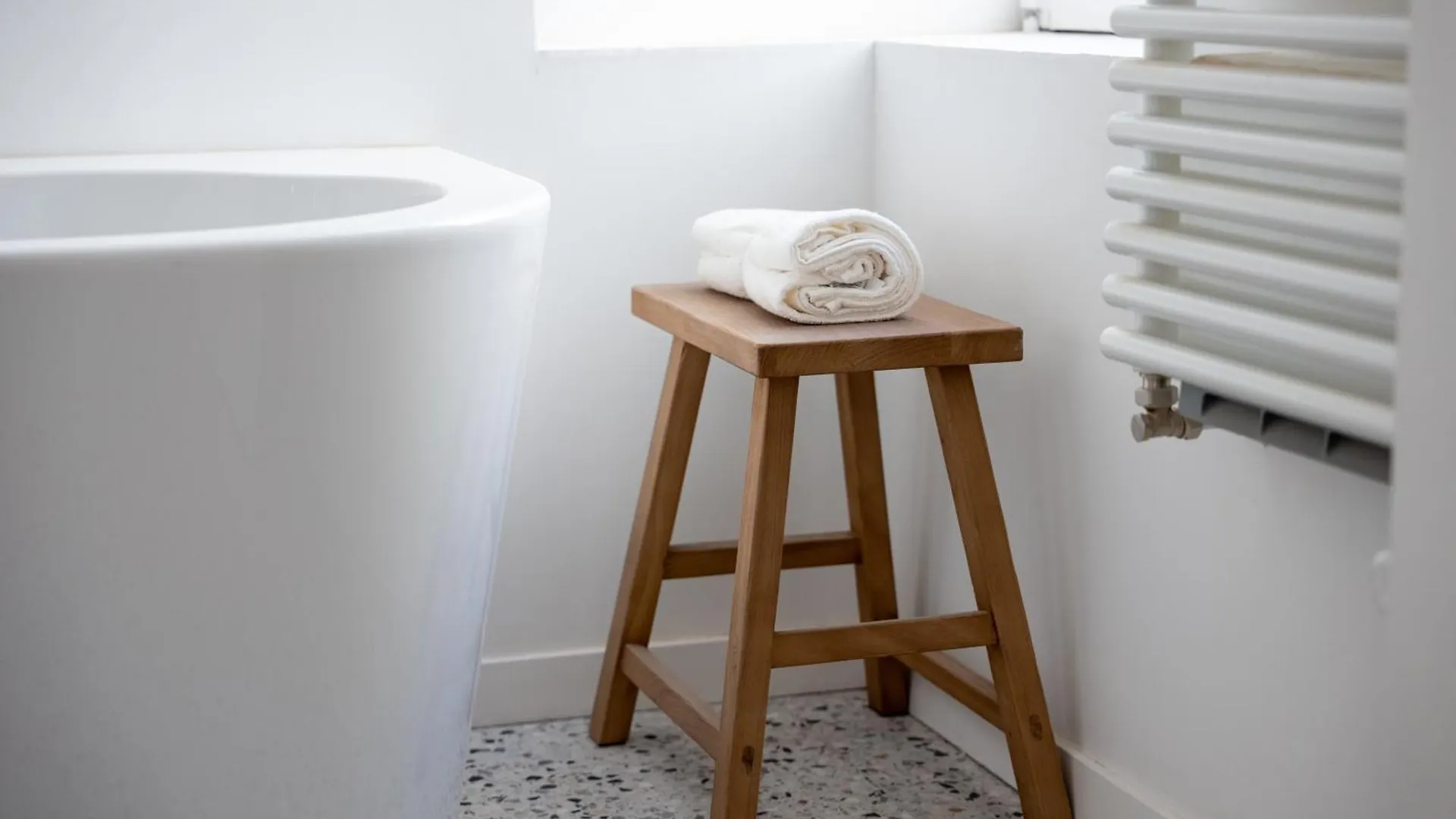 Les Appartements Du Sablon بروكسل بلجيكا
