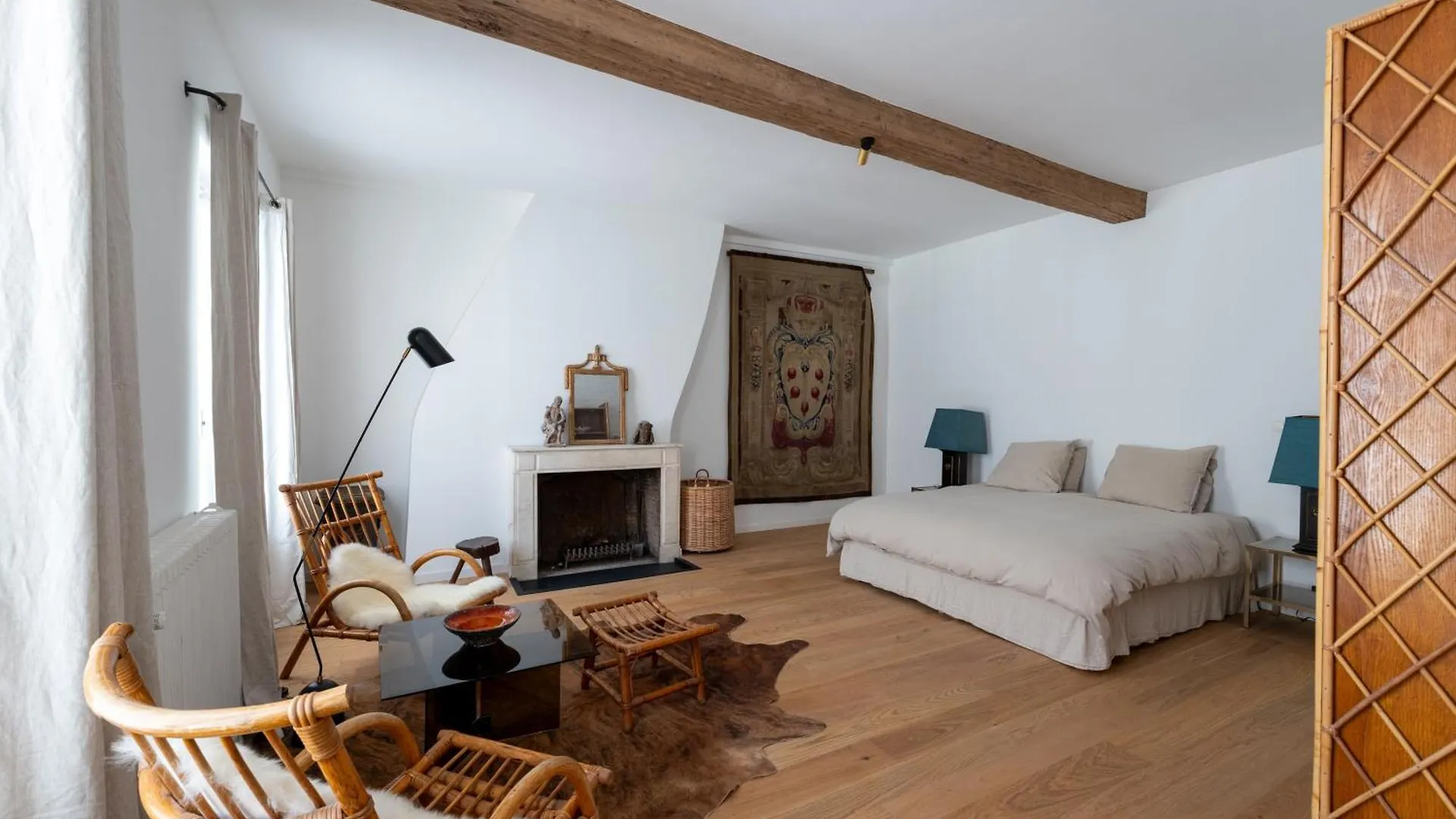 Les Appartements Du Sablon بروكسل
