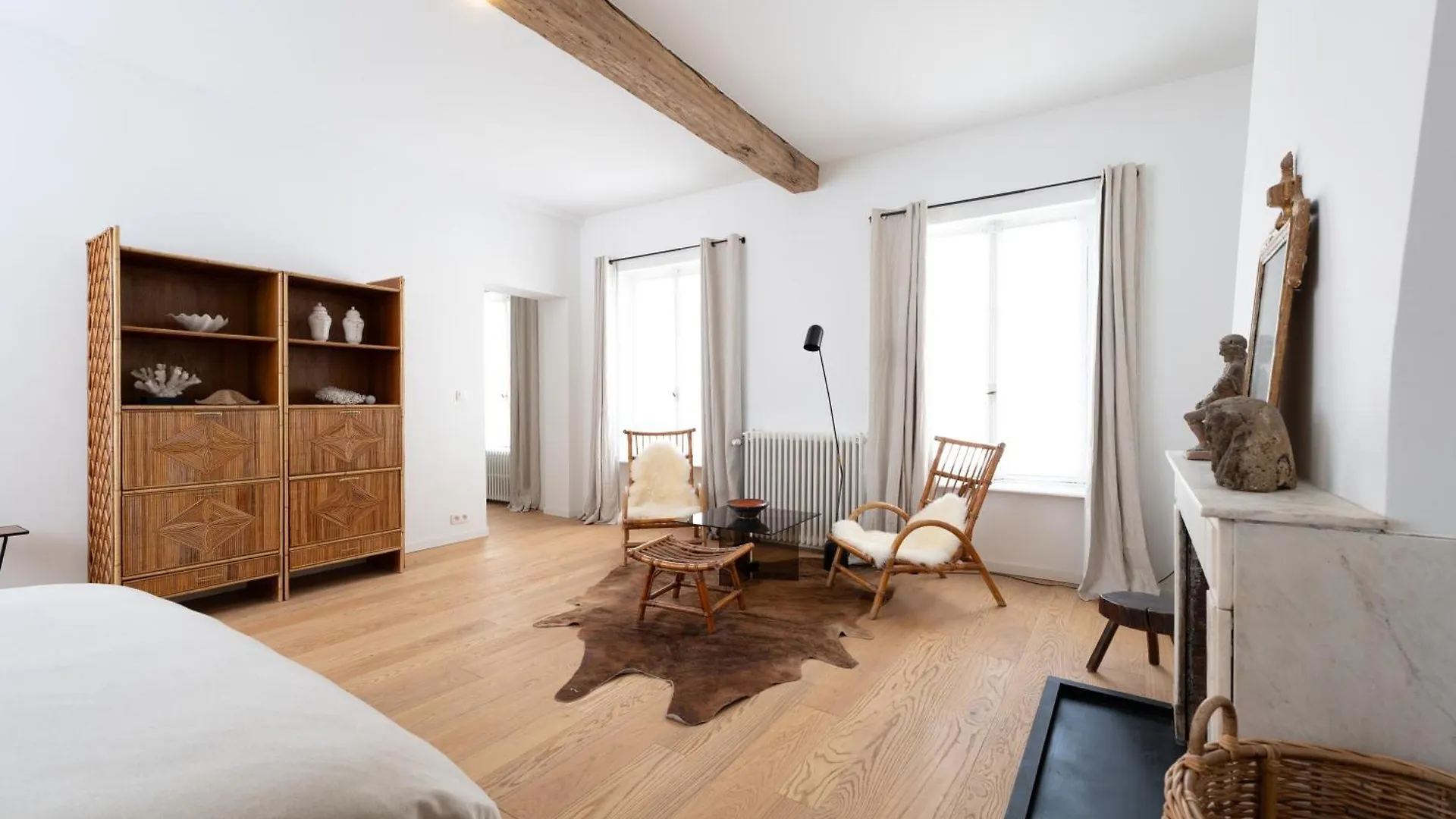 Les Appartements Du Sablon بروكسل 0*,