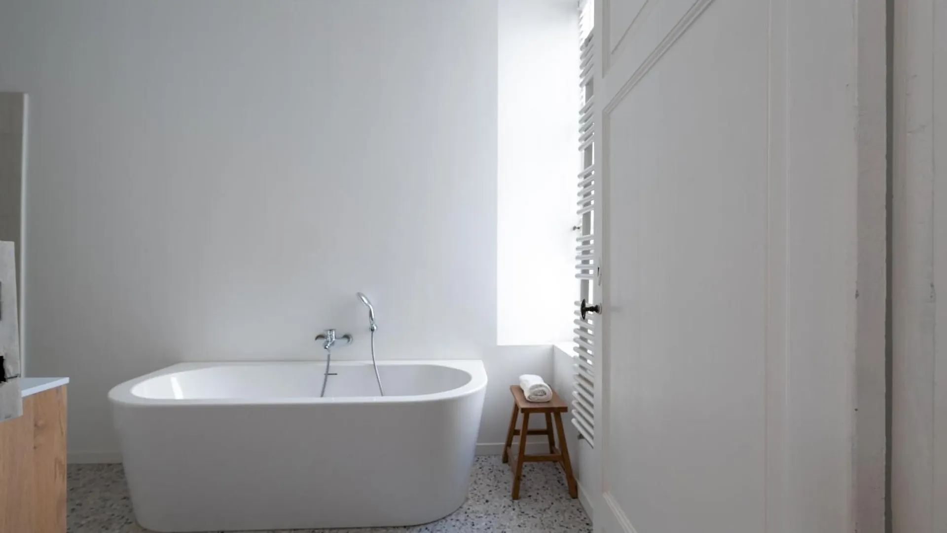 Les Appartements Du Sablon بروكسل 0*,  بلجيكا