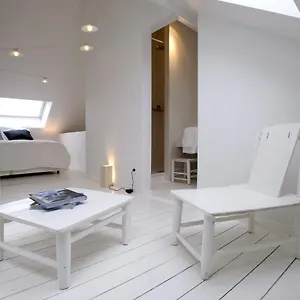 La Maison Haute Bryssel