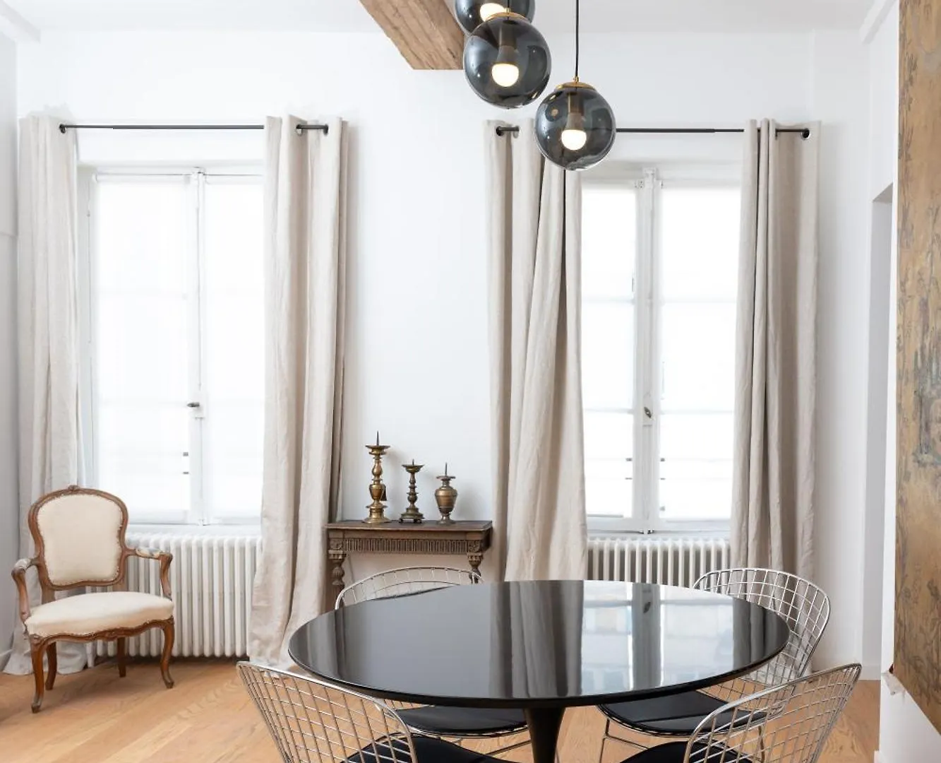Les Appartements Du Sablon Brussels