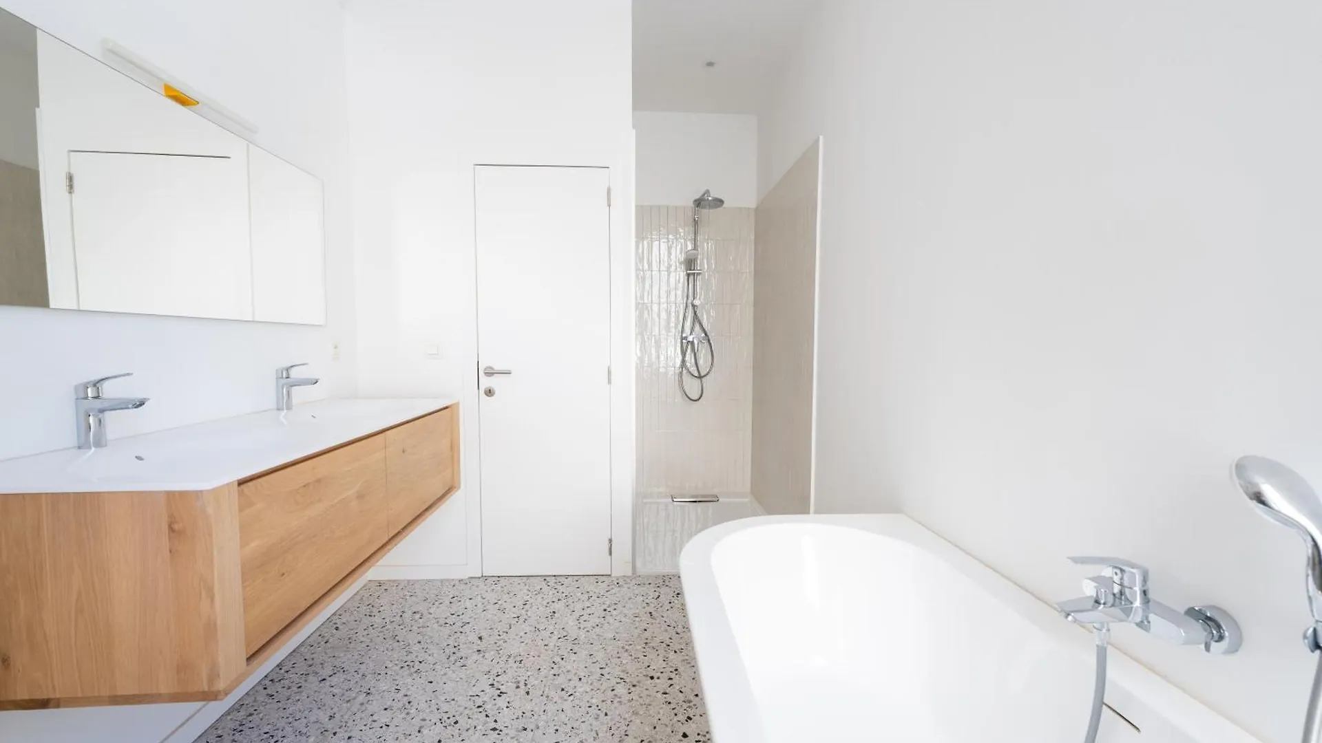 Les Appartements Du Sablon Brussels
