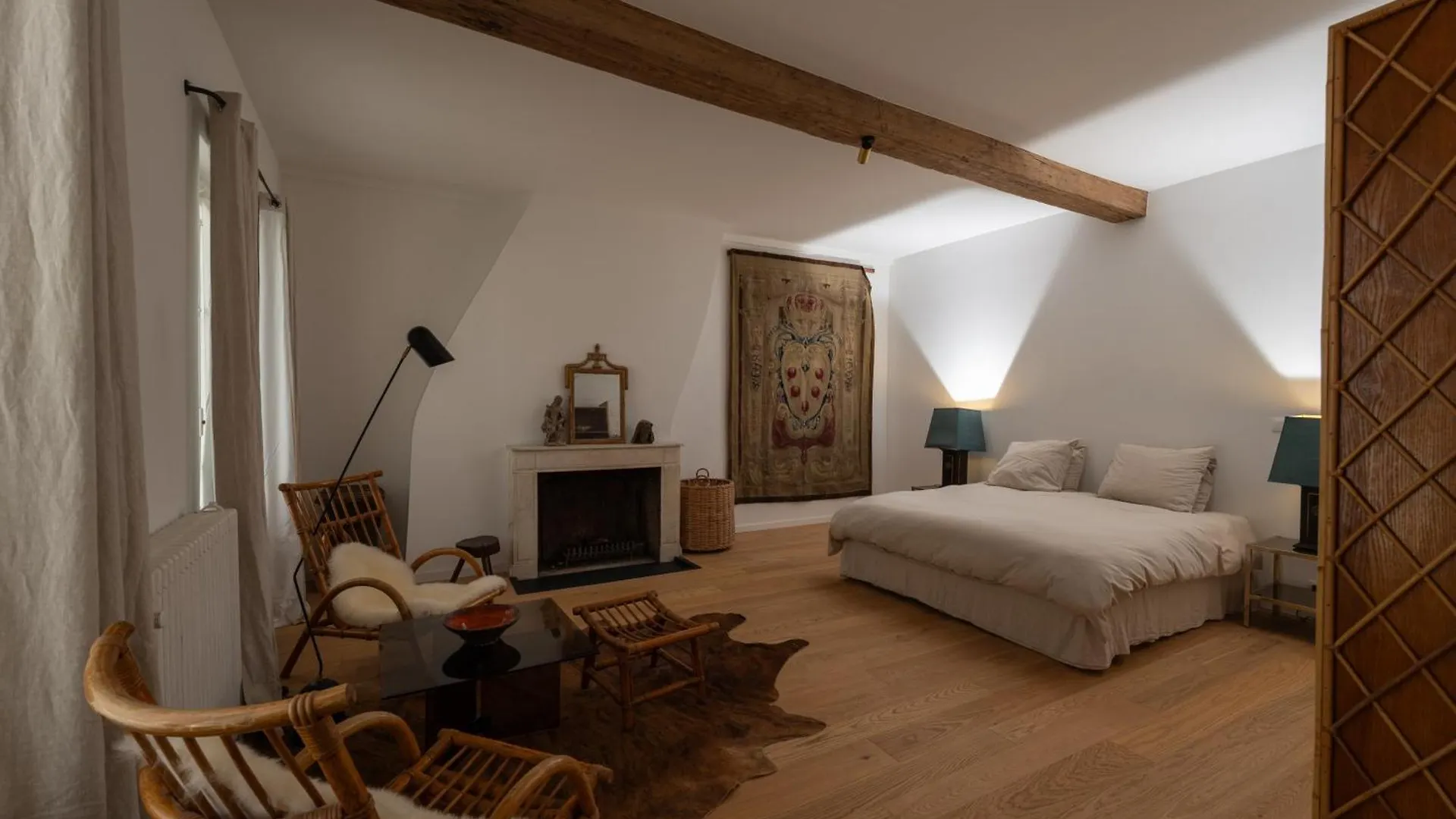 Les Appartements Du Sablon Brussels