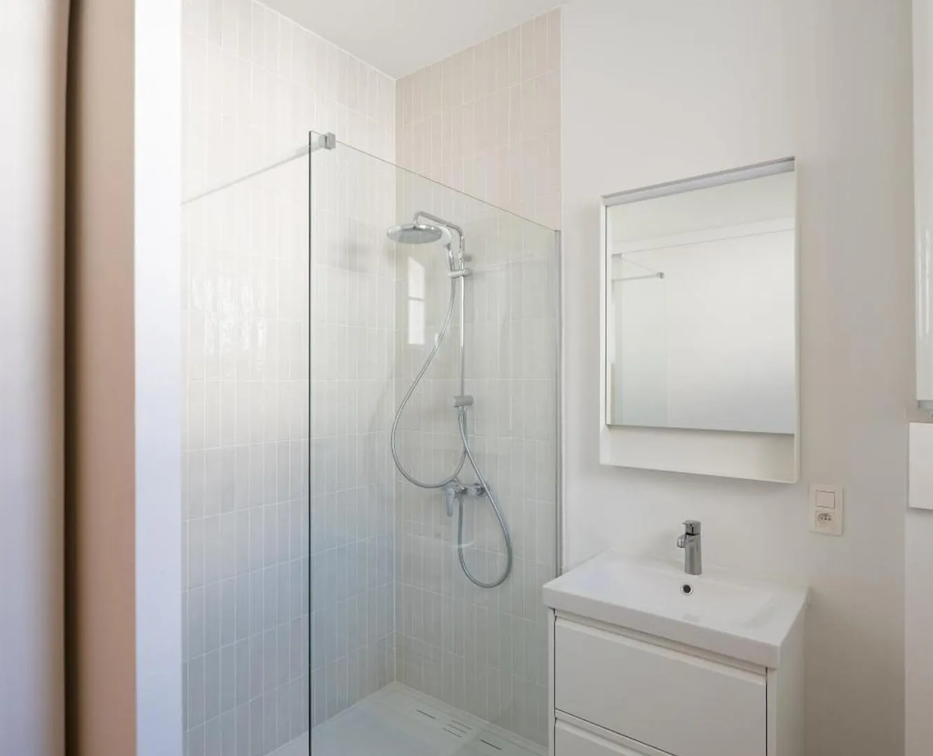 Les Appartements Du Sablon Brussels