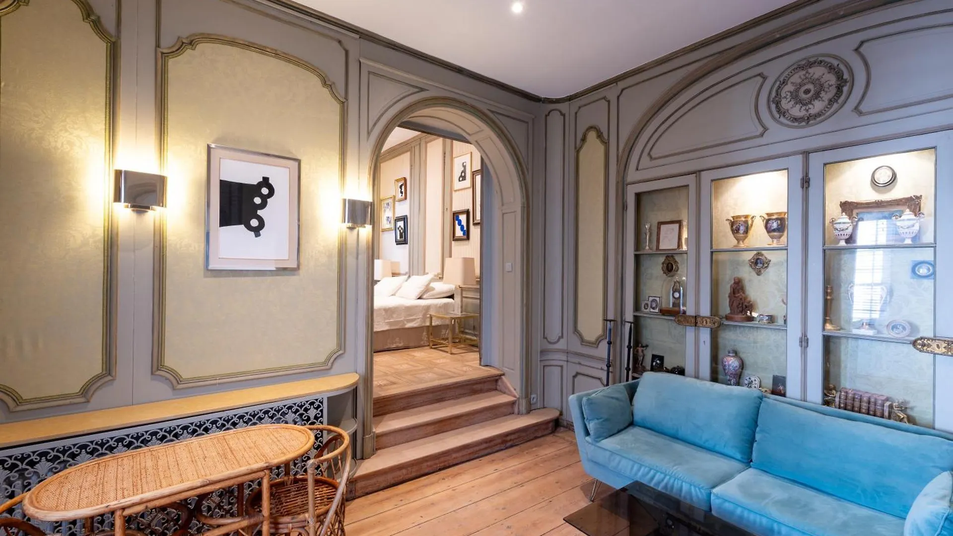 Les Appartements Du Sablon Brussels